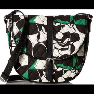 Vera Bradley Imperial Rose